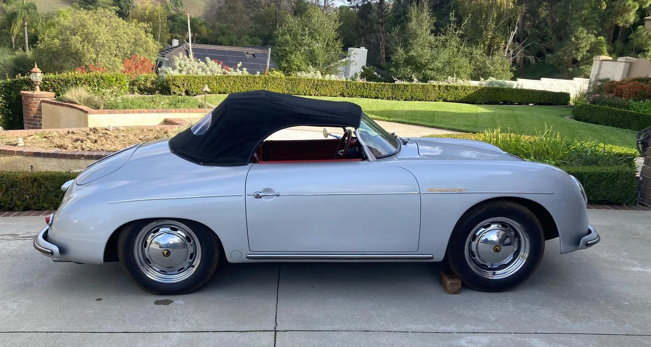 Porsche 356 Replica - Image 16 of 31