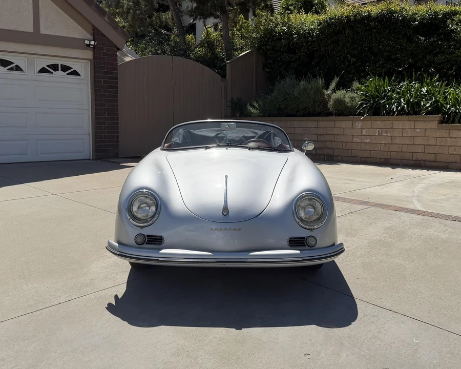 Porsche 356 Replica - Image 13 of 31