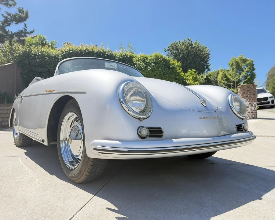 Porsche 356 Replica - Image 12 of 31