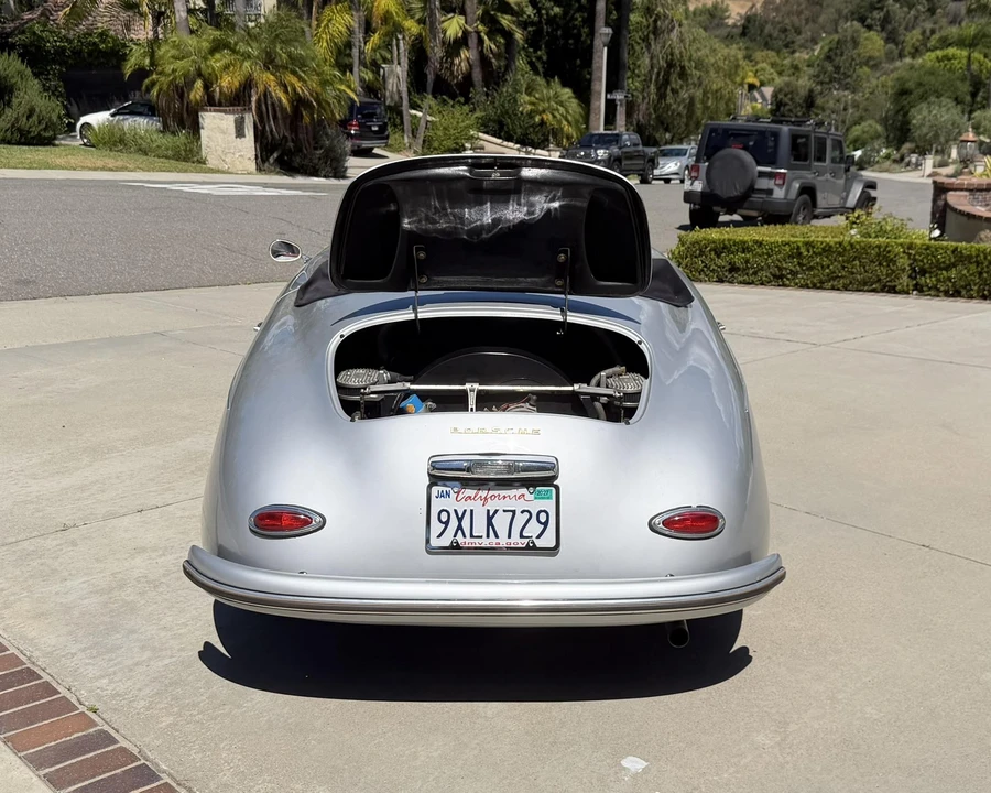 Porsche 356 Replica - Image 19 of 31
