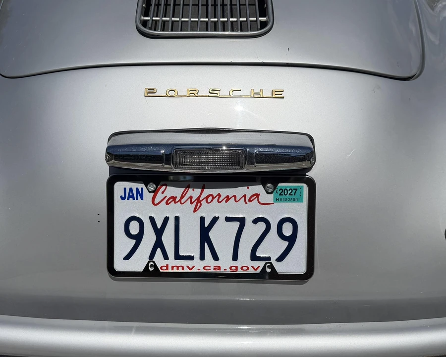 Porsche 356 Replica - Image 30 of 31