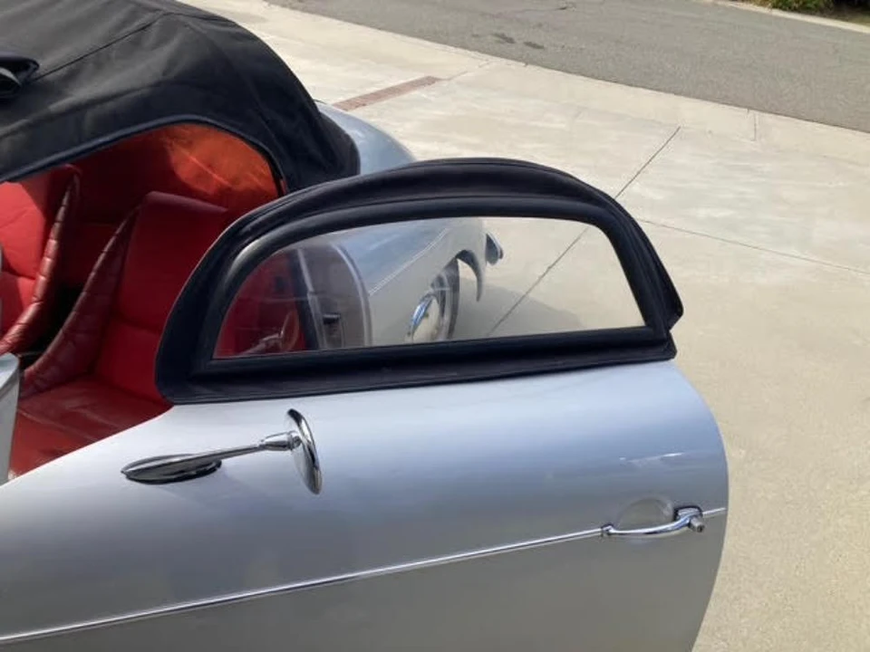 Porsche 356 Replica - Image 21 of 31
