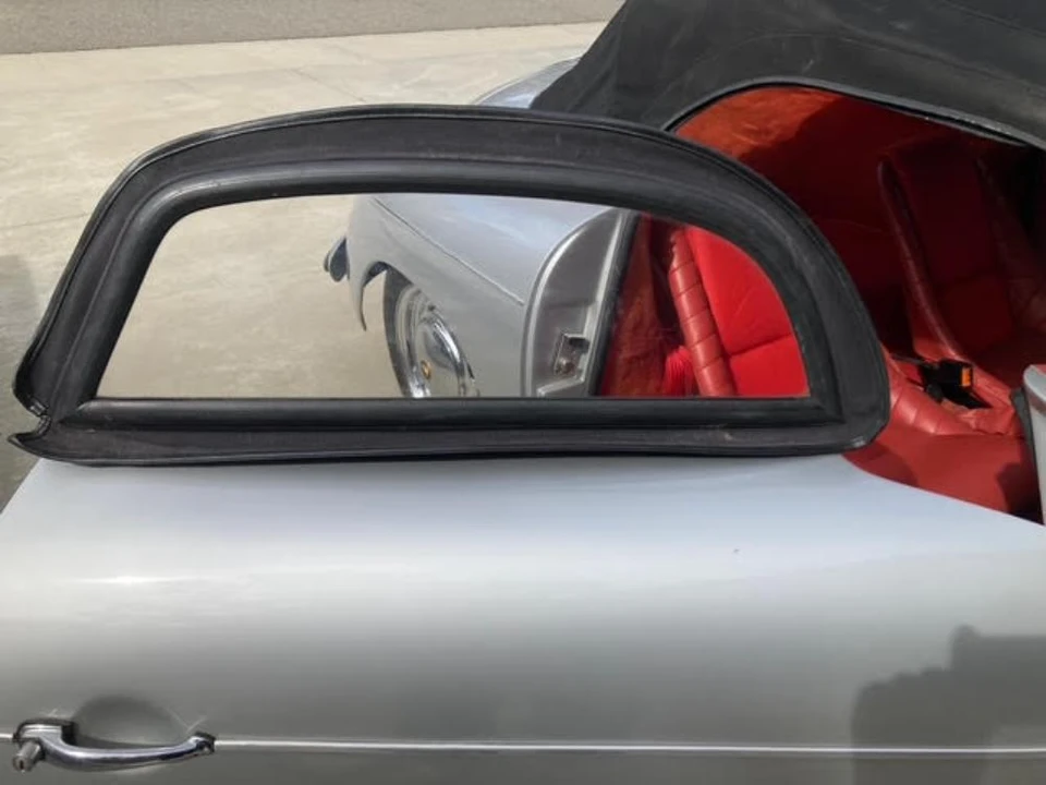 Porsche 356 Replica - Image 20 of 31
