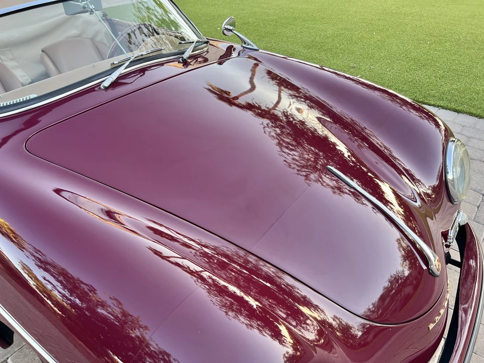 Porsche 356 Replica - Image 27 of 31