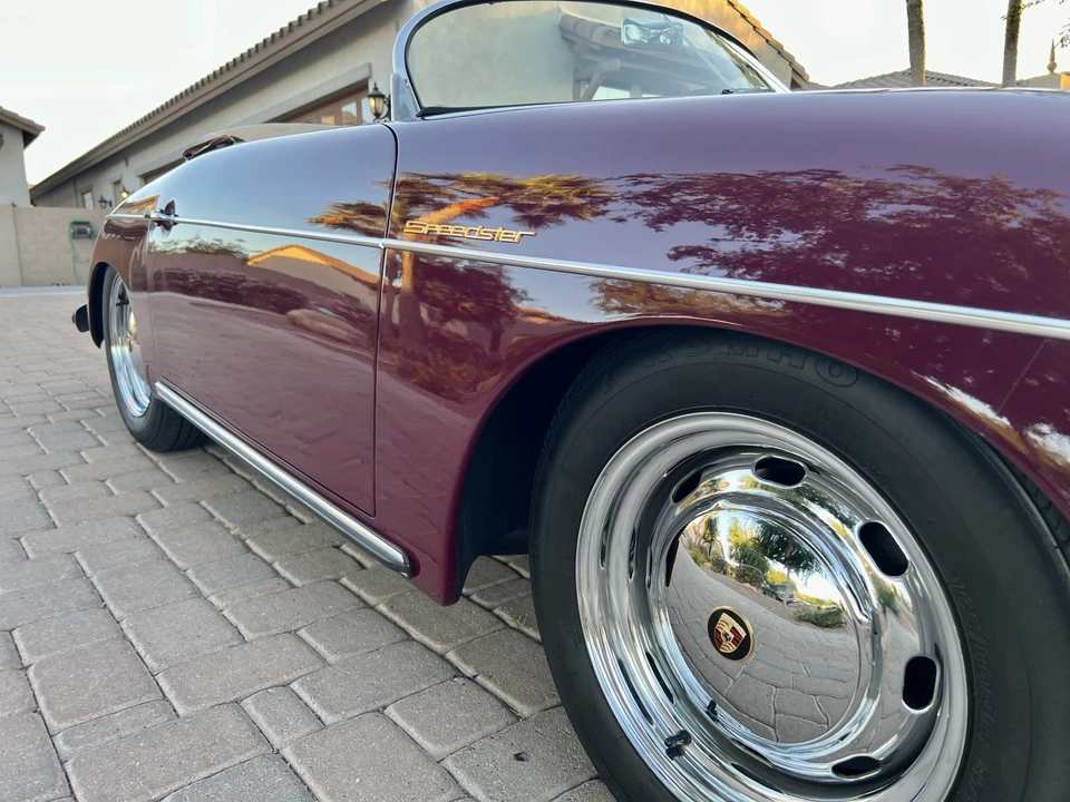 Porsche 356 Replica - Image 25 of 31