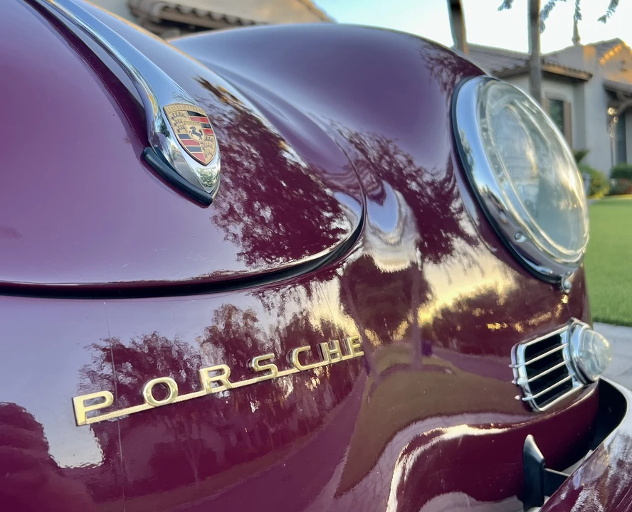 Porsche 356 Replica - Image 31 of 31