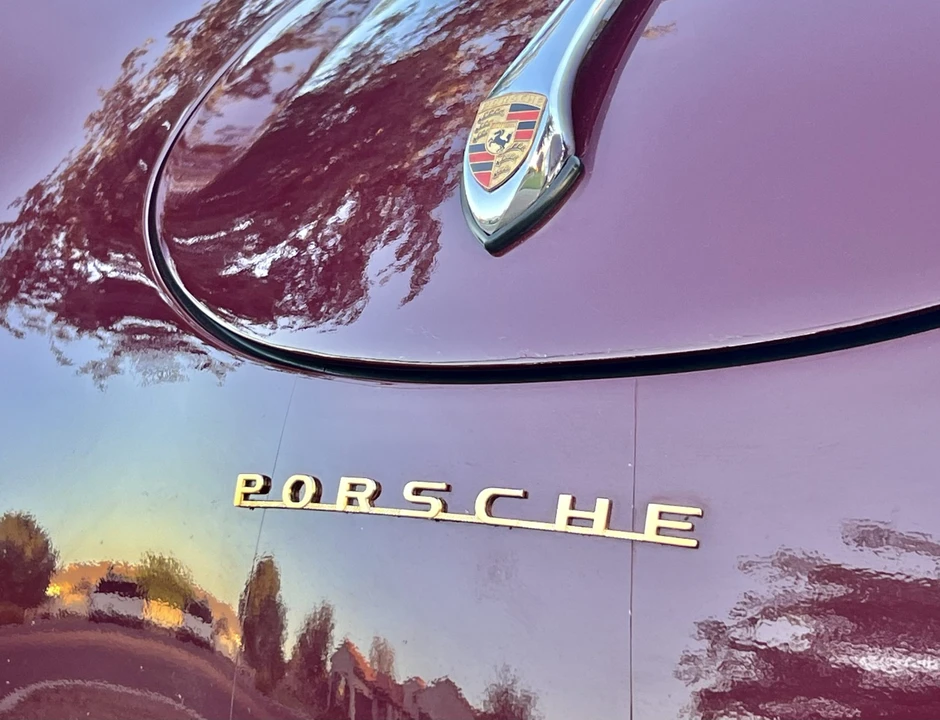 Porsche 356 Replica - Image 30 of 31