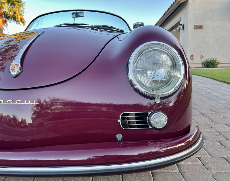 Porsche 356 Replica - Image 29 of 31