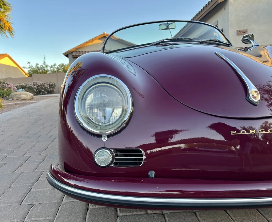 Porsche 356 Replica - Image 28 of 31