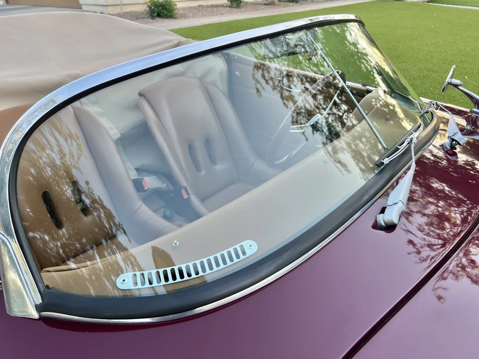 Porsche 356 Replica - Image 26 of 31