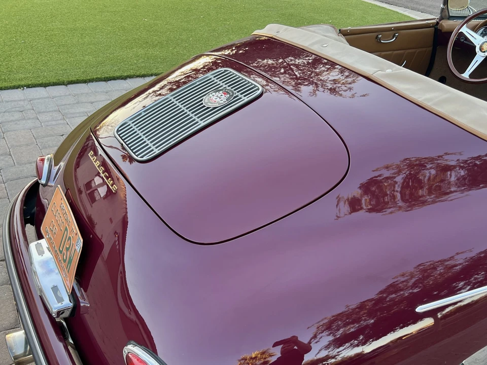 Porsche 356 Replica - Image 23 of 31