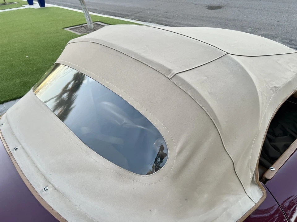 Porsche 356 Replica - Image 18 of 31