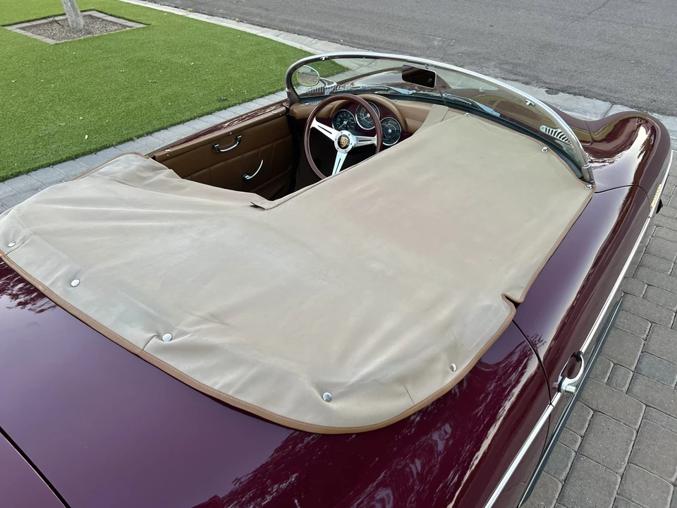 Porsche 356 Replica - Image 22 of 31
