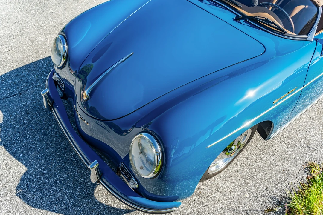 Porsche 356 Replica - Image 23 of 31