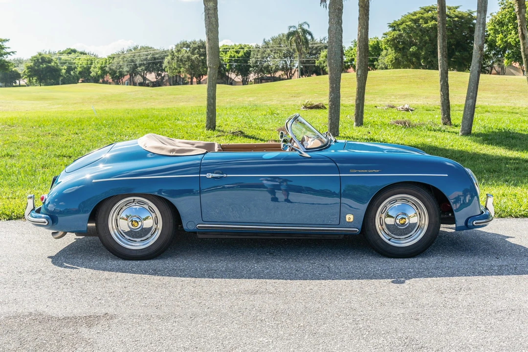 Porsche 356 Replica - Image 7 of 31