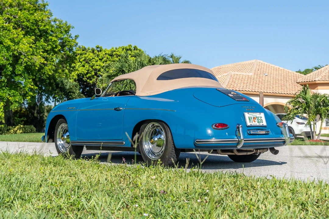 Porsche 356 Replica - Image 12 of 31