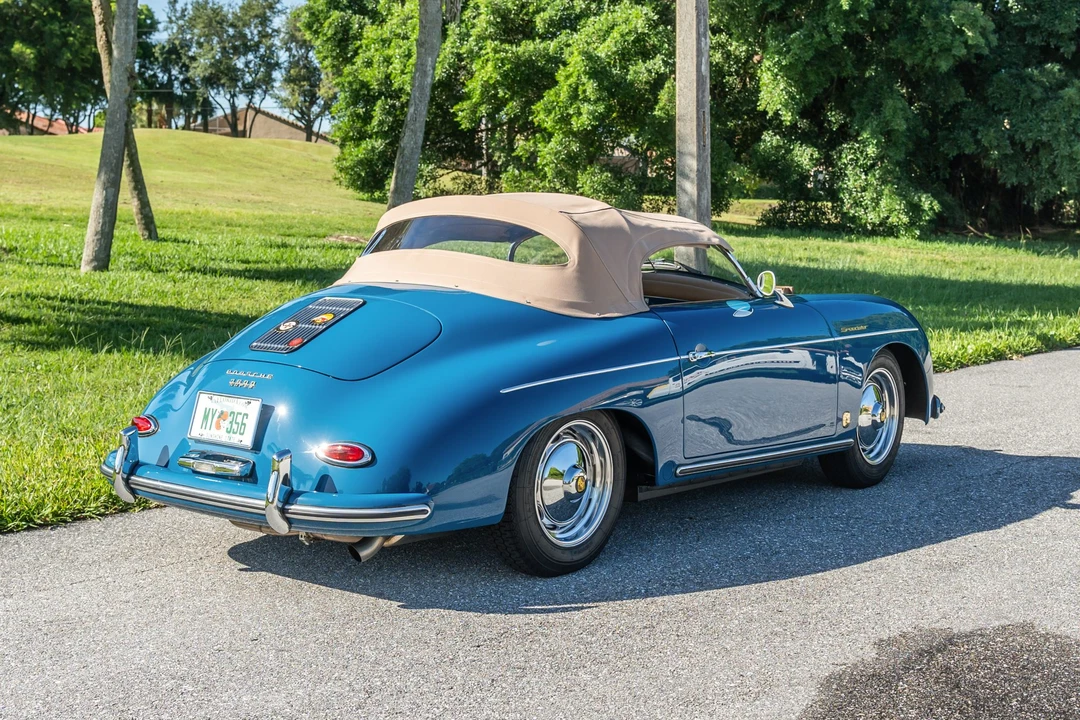 Porsche 356 Replica - Image 18 of 31