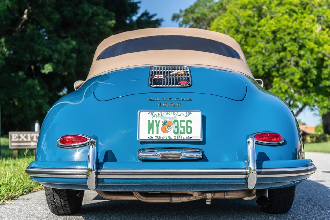 Porsche 356 Replica - Image 15 of 31