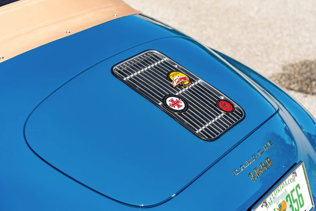 Porsche 356 Replica - Image 30 of 31
