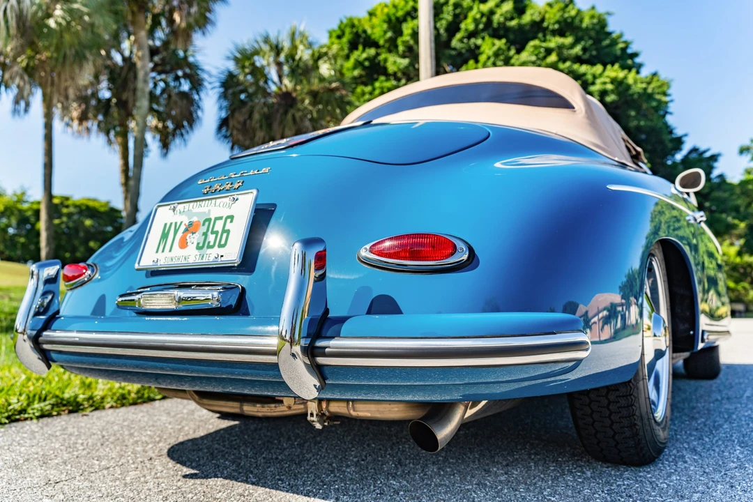 Porsche 356 Replica - Image 16 of 31