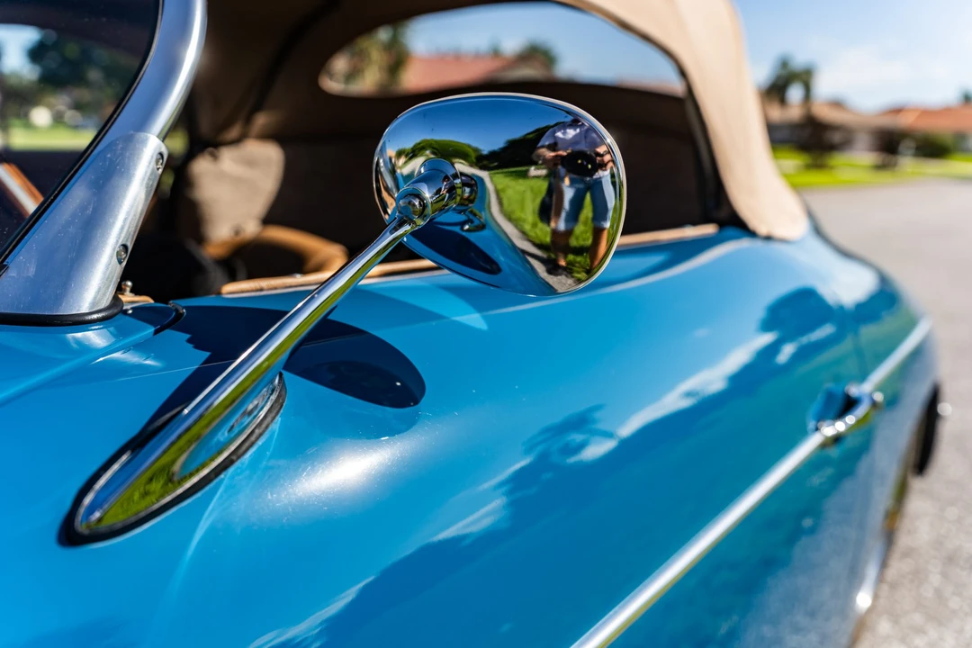 Porsche 356 Replica - Image 25 of 31