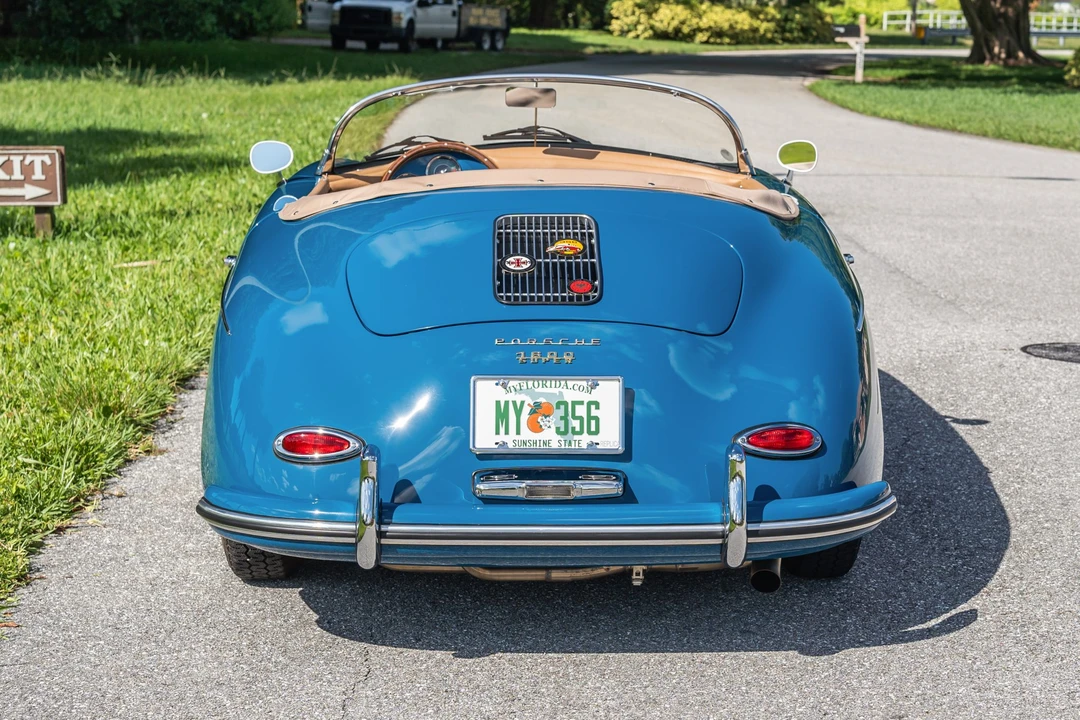 Porsche 356 Replica - Image 5 of 31