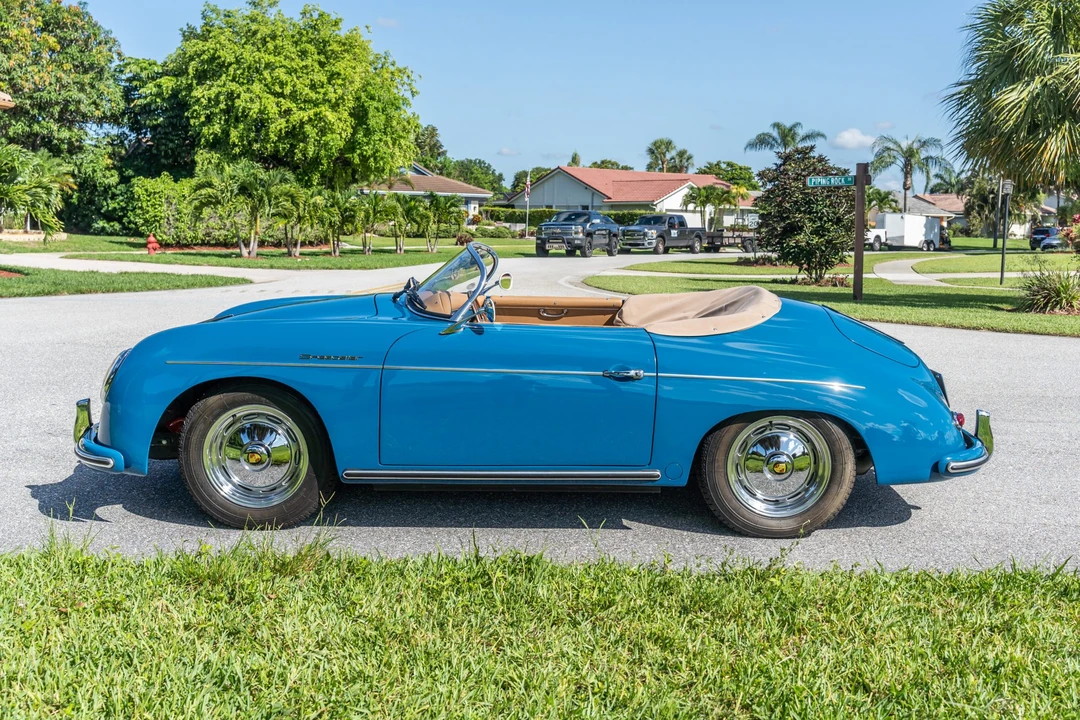 Porsche 356 Replica - Image 3 of 31