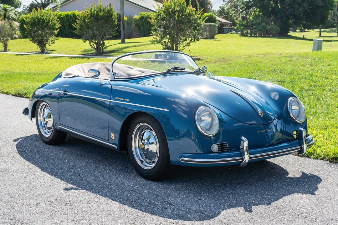 Porsche 356 Replica - Image 1 of 31