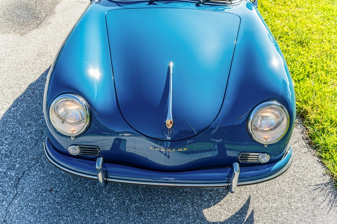 Porsche 356 Replica - Image 22 of 31