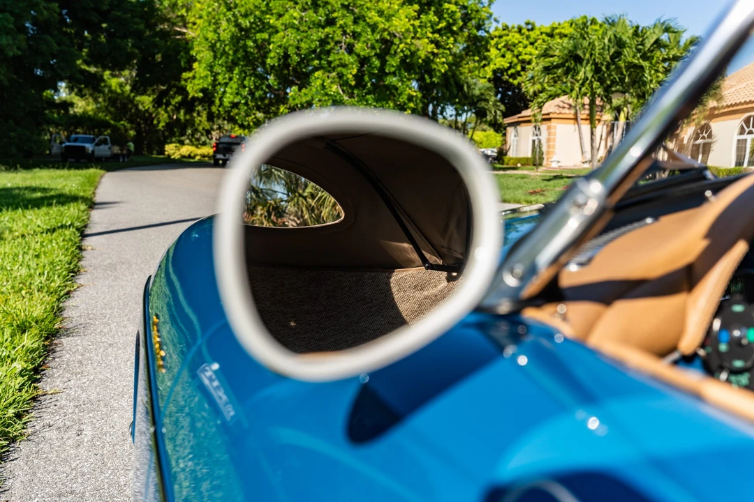 Porsche 356 Replica - Image 26 of 31