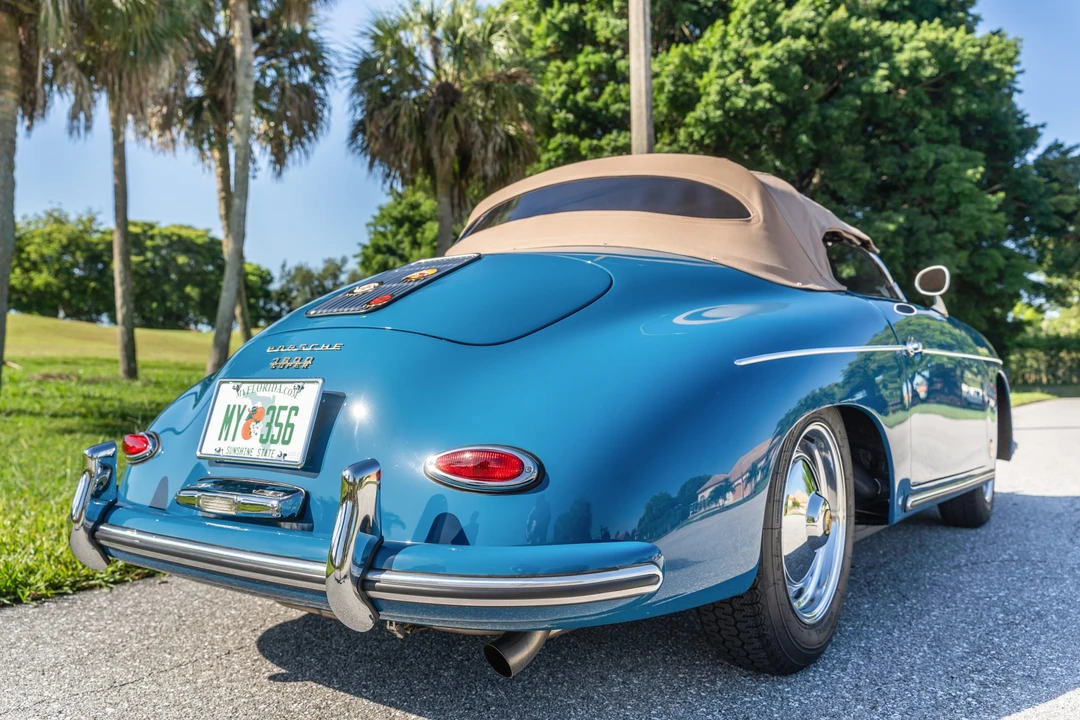Porsche 356 Replica - Image 17 of 31