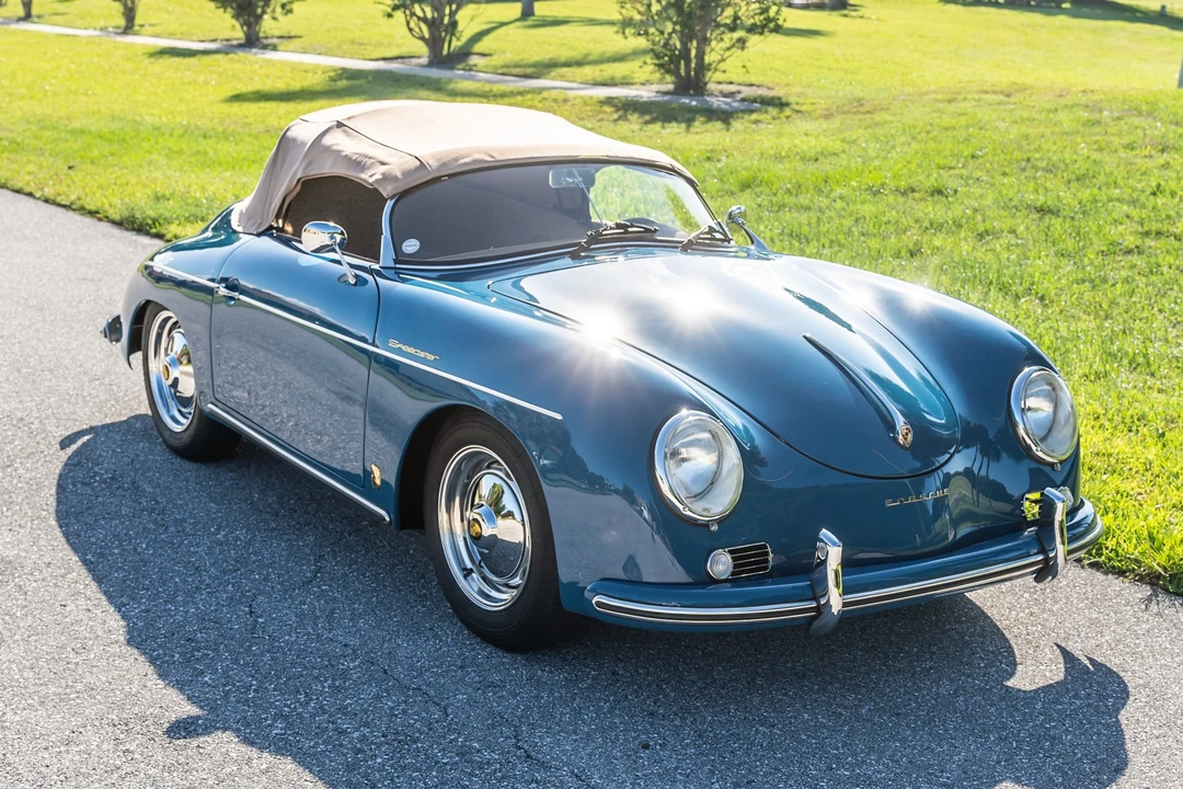 Porsche 356 Replica - Image 20 of 31