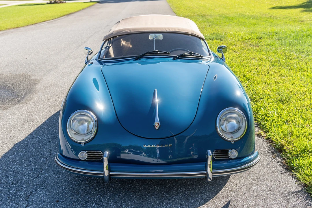 Porsche 356 Replica - Image 21 of 31