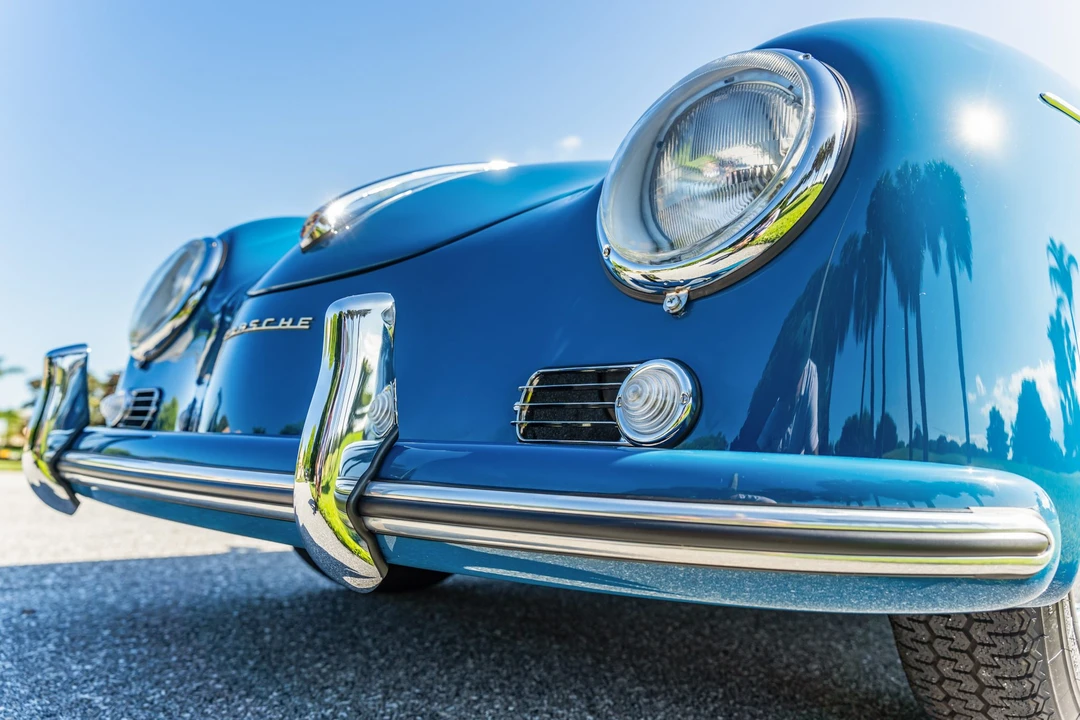 Porsche 356 Replica - Image 24 of 31
