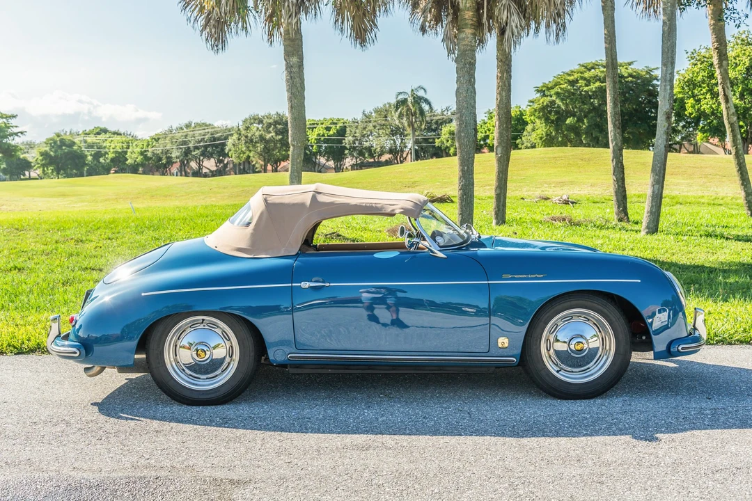 Porsche 356 Replica - Image 19 of 31