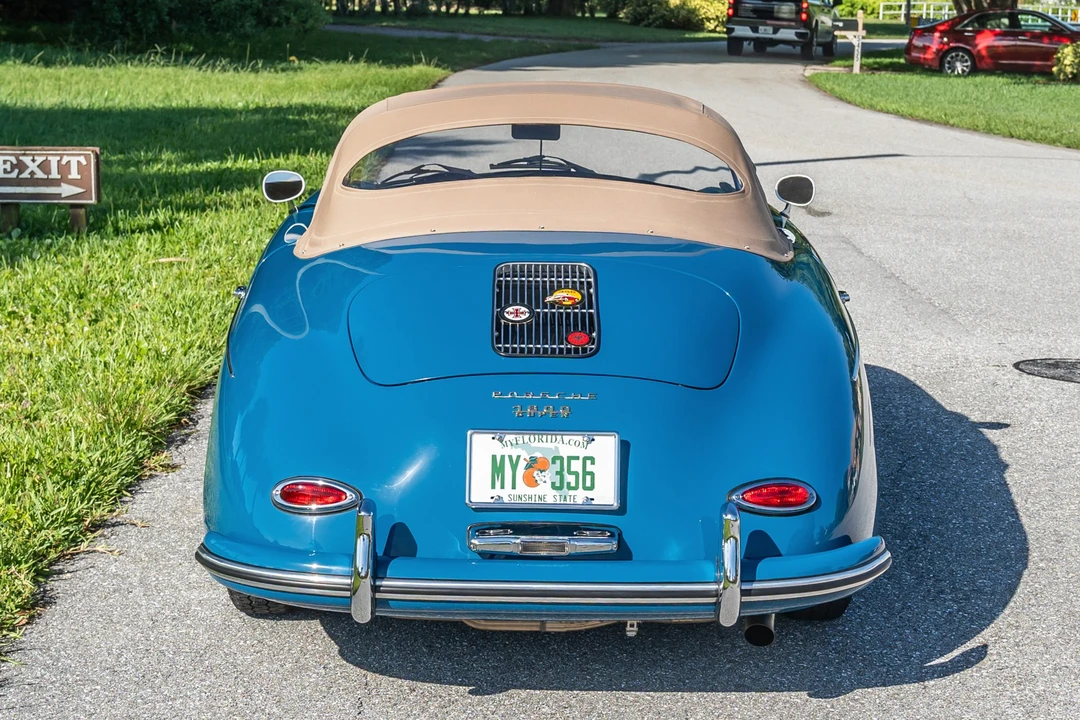 Porsche 356 Replica - Image 14 of 31