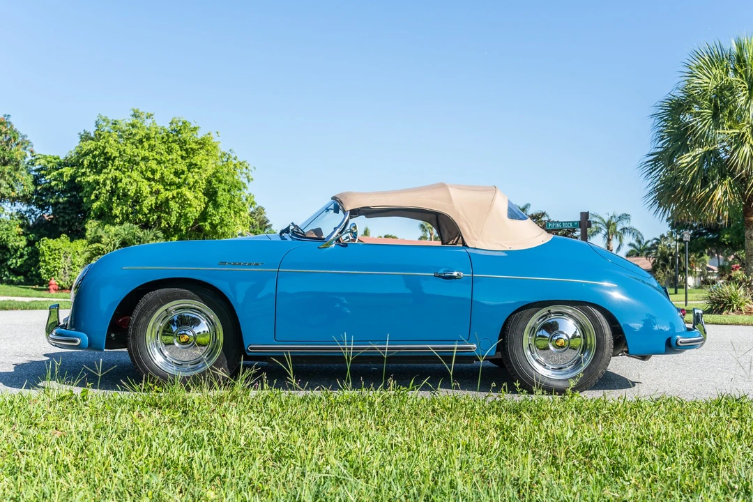 Porsche 356 Replica - Image 11 of 31
