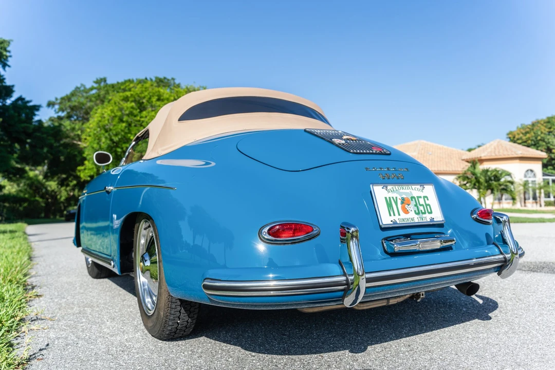 Porsche 356 Replica - Image 13 of 31
