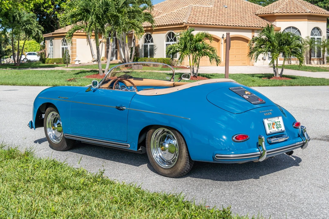 Porsche 356 Replica - Image 4 of 31