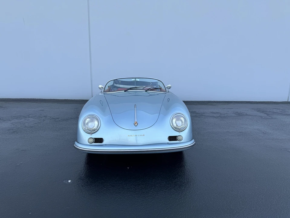 Porsche 356 Replica - Image 6 of 31