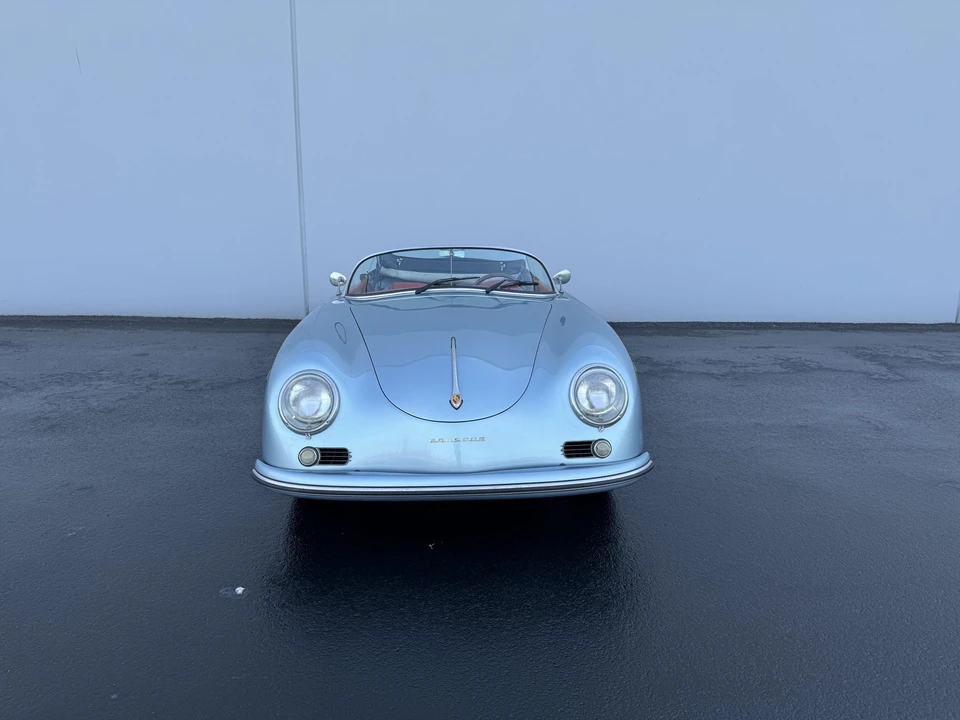 Porsche 356 Replica - Image 7 of 31