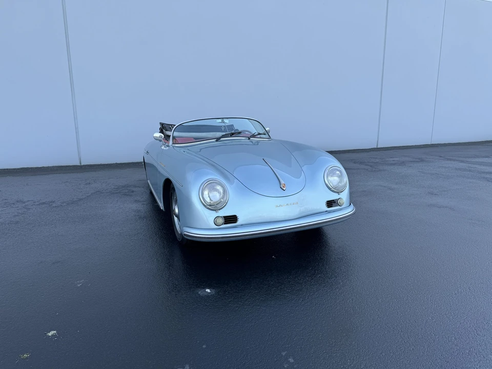 Porsche 356 Replica - Image 9 of 31