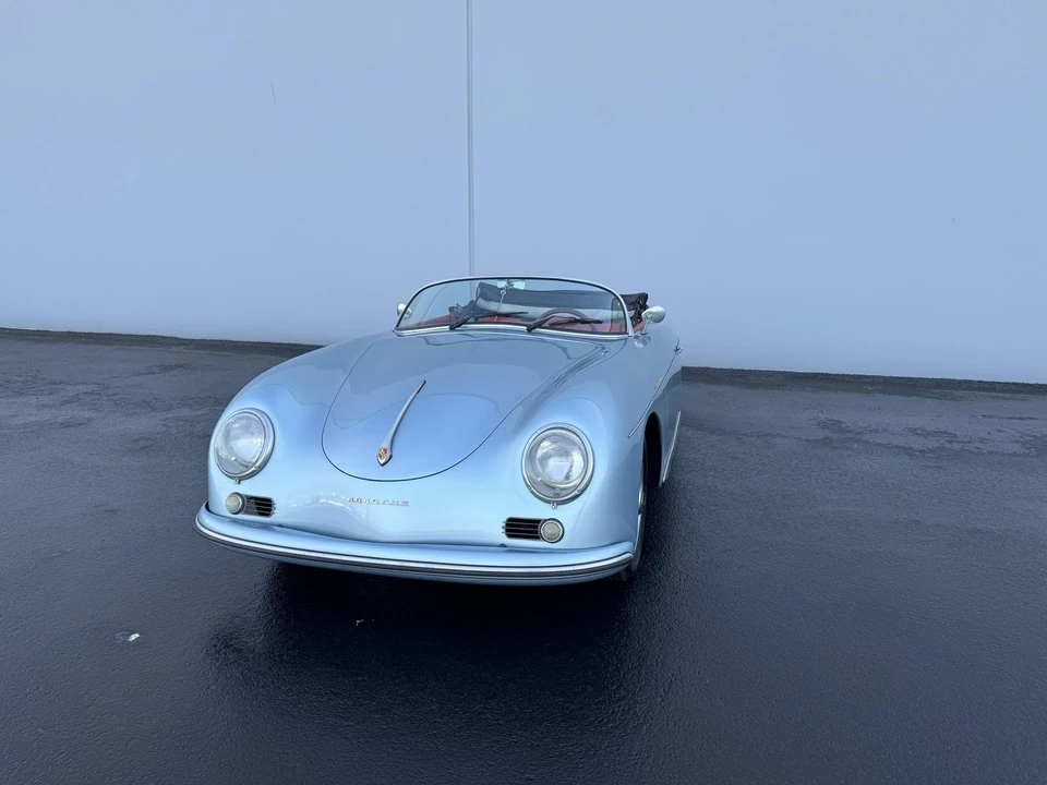 Porsche 356 Replica - Image 5 of 31
