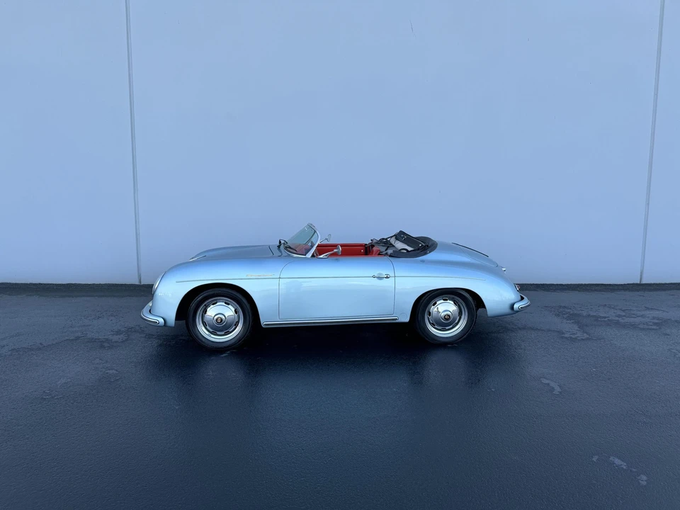 Porsche 356 Replica - Image 25 of 31