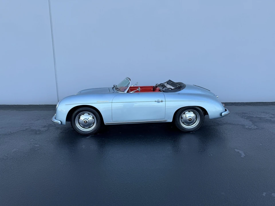 Porsche 356 Replica - Image 24 of 31