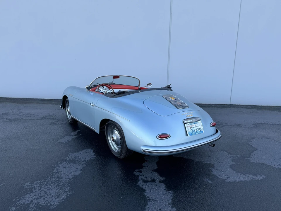 Porsche 356 Replica - Image 23 of 31