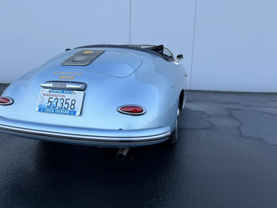 Porsche 356 Replica - Image 18 of 31