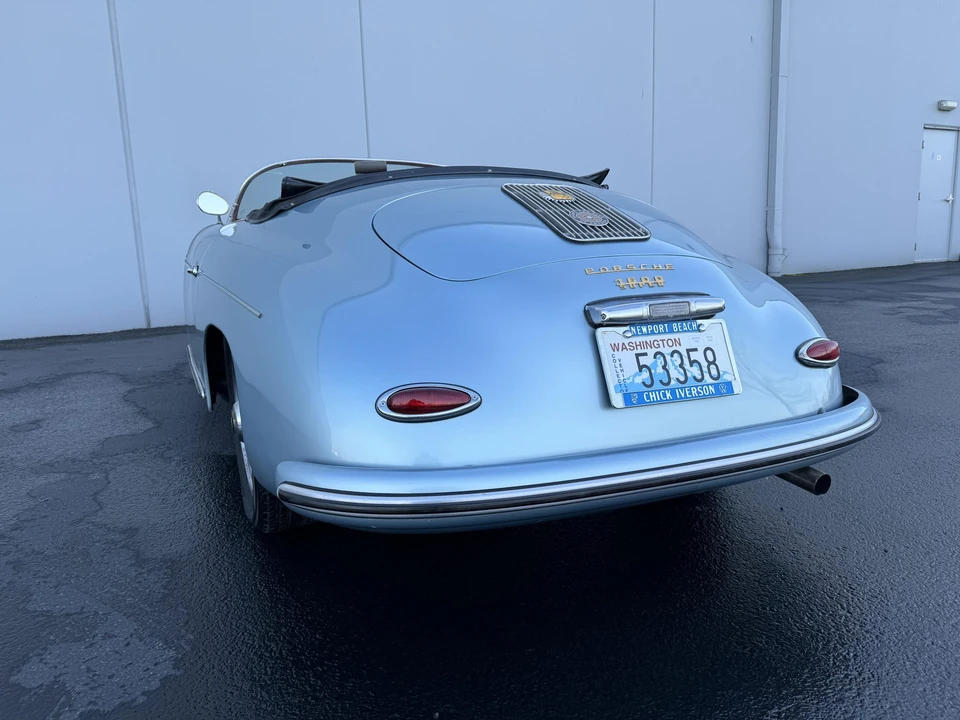 Porsche 356 Replica - Image 22 of 31