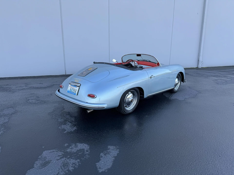 Porsche 356 Replica - Image 16 of 31