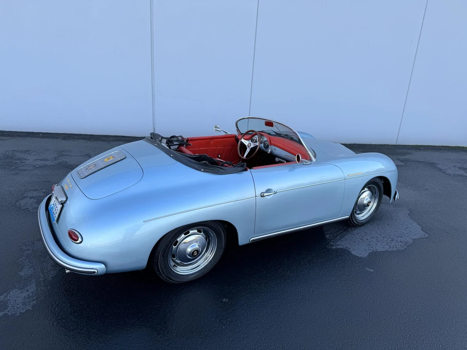 Porsche 356 Replica - Image 14 of 31